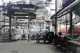 中正合作大新錳礦公司，加快推進(jìn)錳礦項(xiàng)目工程