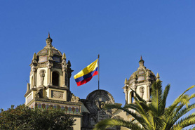 再傳捷報(bào)，中正鍋爐隨中化集團(tuán)成功落戶哥倫比亞