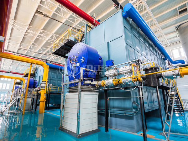 冷凝鍋爐的節(jié)能低氮環(huán)保，其實(shí)是能源的充分利用