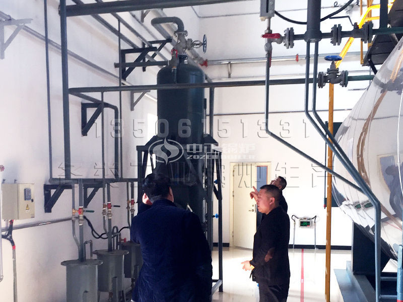 工業(yè)天然氣鍋爐價(jià)格表