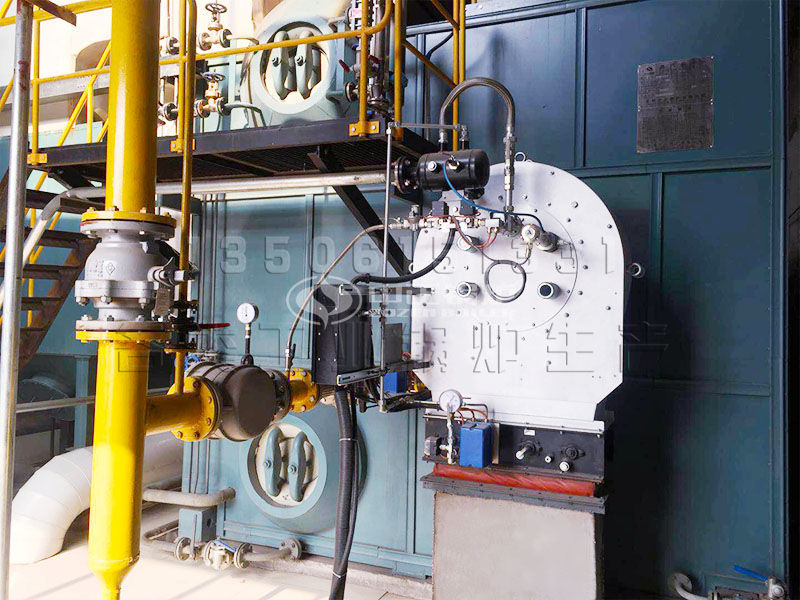 100T熱水鍋爐價(jià)格