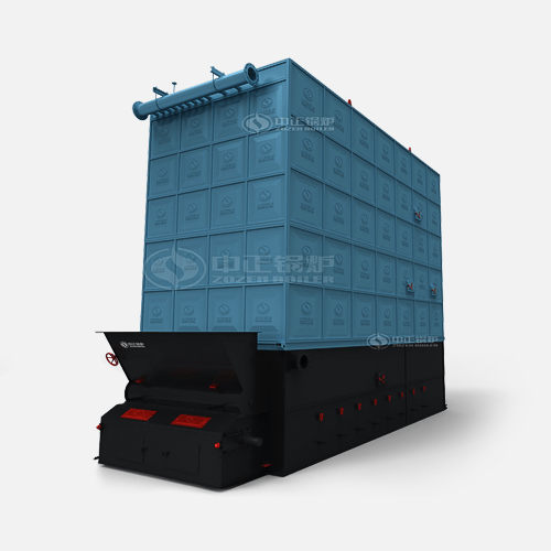 50噸臥式鍋爐價格