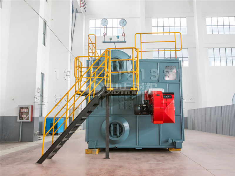 國(guó)產(chǎn)導(dǎo)熱油鍋爐哪家好