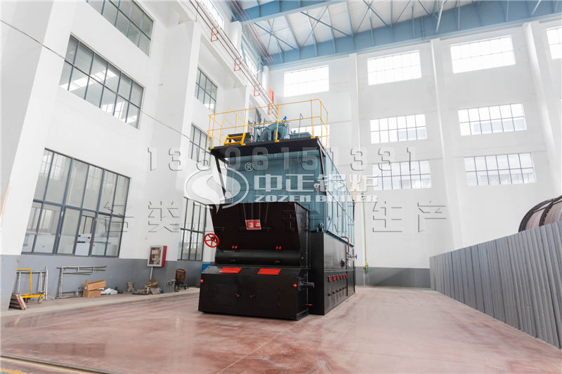 有機(jī)熱載體鍋爐 12mw 價格